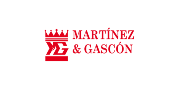 Martínez & Gascón